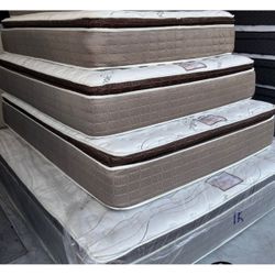 King Size Mattress 