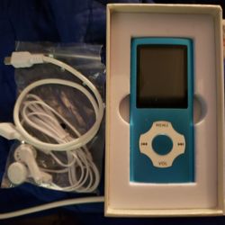 MYMAHDI M230 MP3 PLAYER