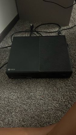 Xbox 1
