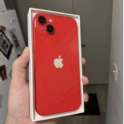 iPhone 14 Plus 128Gb Unlocked Amazing Condition!