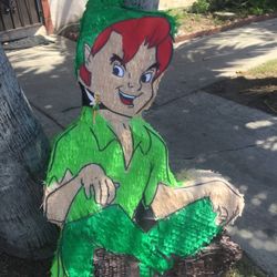 Piñatas 