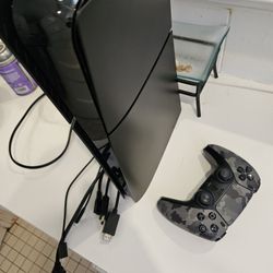 PlayStation 5 Slim Ps5