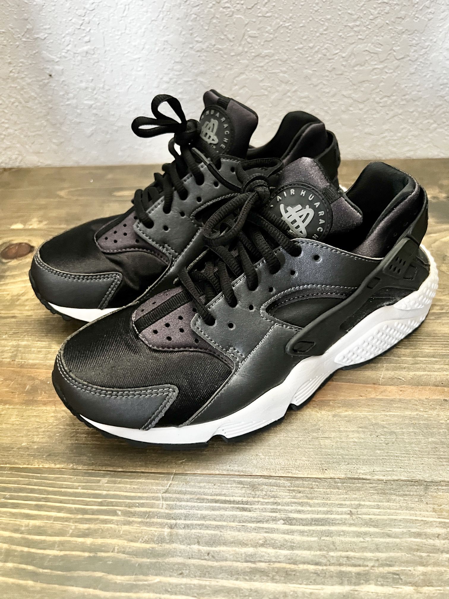 Nike Air Huarache Run SE