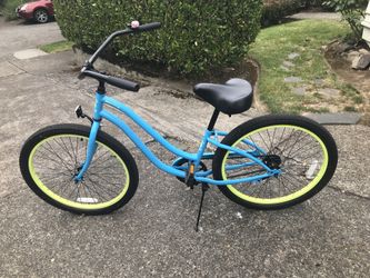 Phat cycles online sea wind