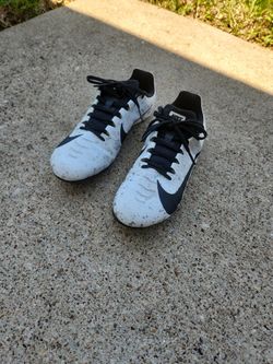 Nike Spikes(Track Runners)