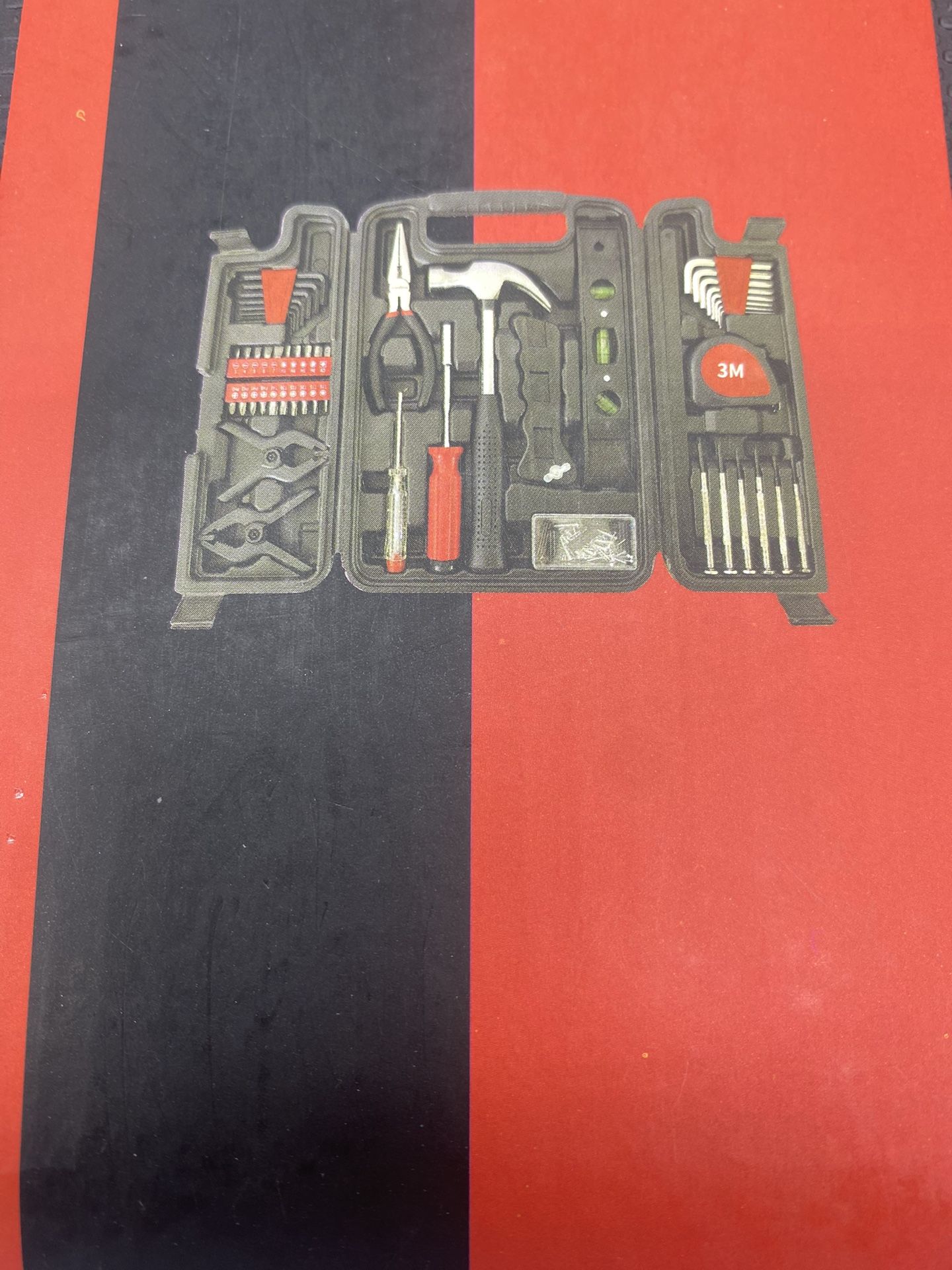 Corebilt Tool Set 134 Pieces for Sale in Orlando, FL OfferUp