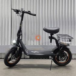 Electric Scooter E-Scooter