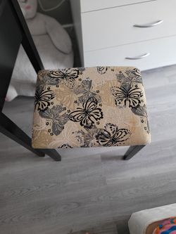 Make Up Table and Chair