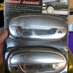 Truck Parts