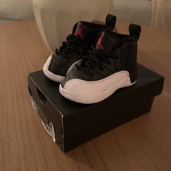Jordan 12s Retro Playoffs