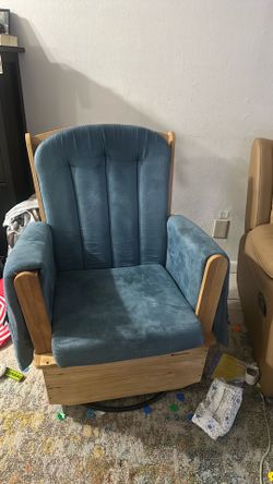 Rocking chair