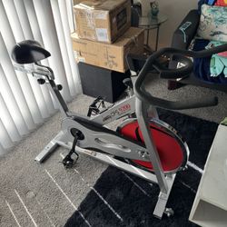 Stamina - CPS 9200 Indoor Exercise Bike 