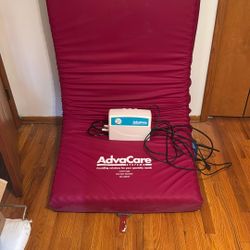 Advocate  Air Mattress 