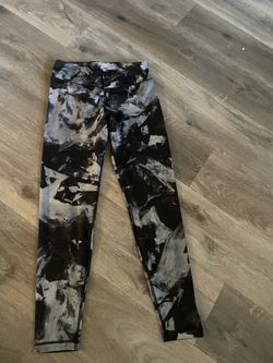 Reebok Medium Leggings