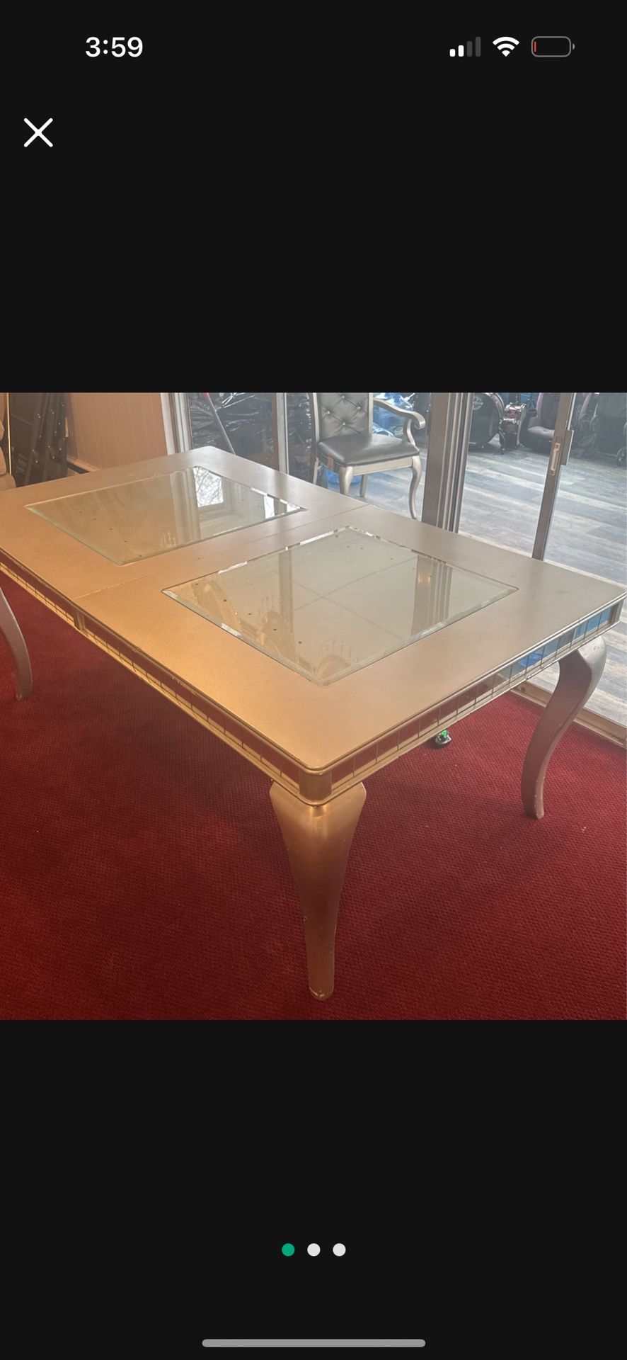 50$ Table