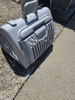 Pet Carrier