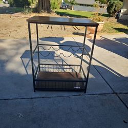 Wine Rack