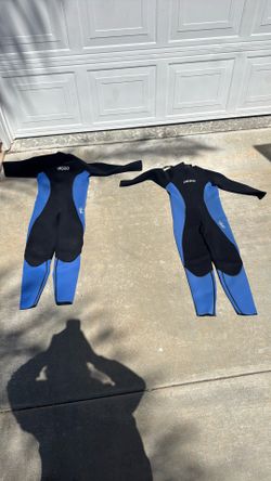 Wetsuit