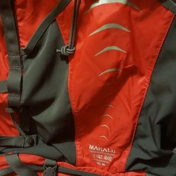 New Hiking Backpack