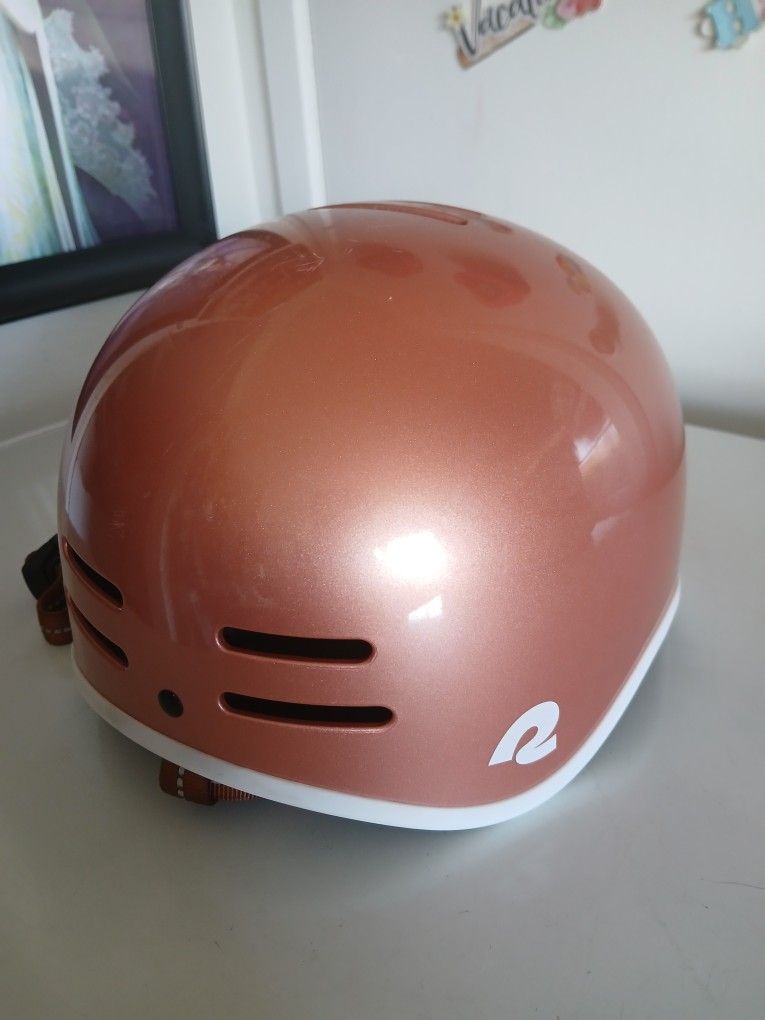 Bike Hellmat 80% New