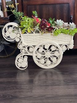 Succulent Arrangement