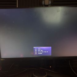 Lg Ultra Gear Monitor 