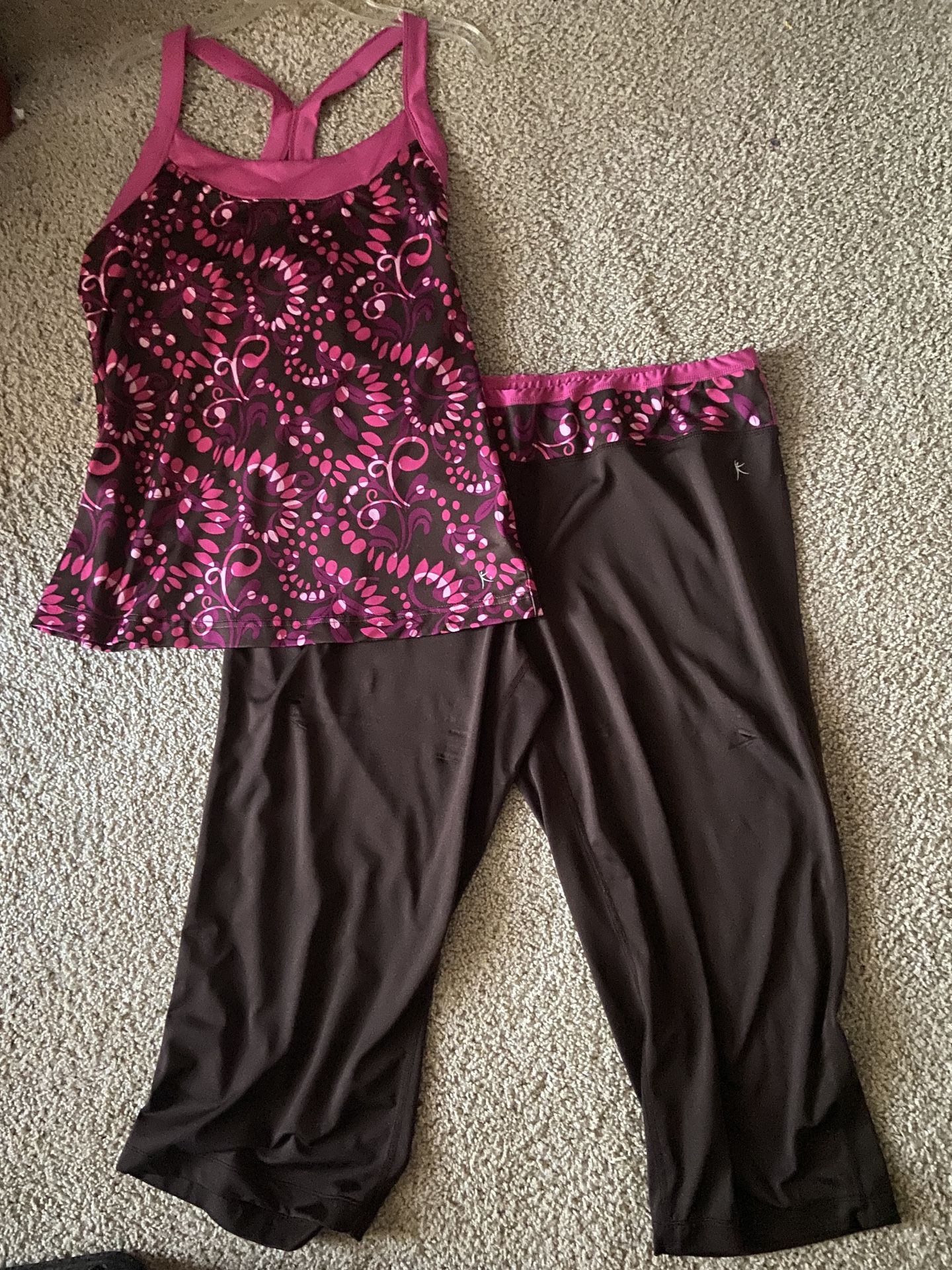 Yoga Outfit