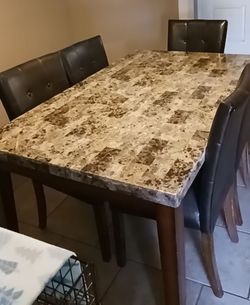 Kitchen Table