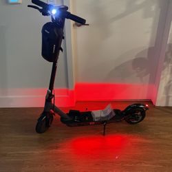 Hiboy S2 Electric Scooter