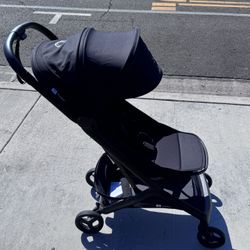 Bugaboo Butterfly 2 Travel Stroller 