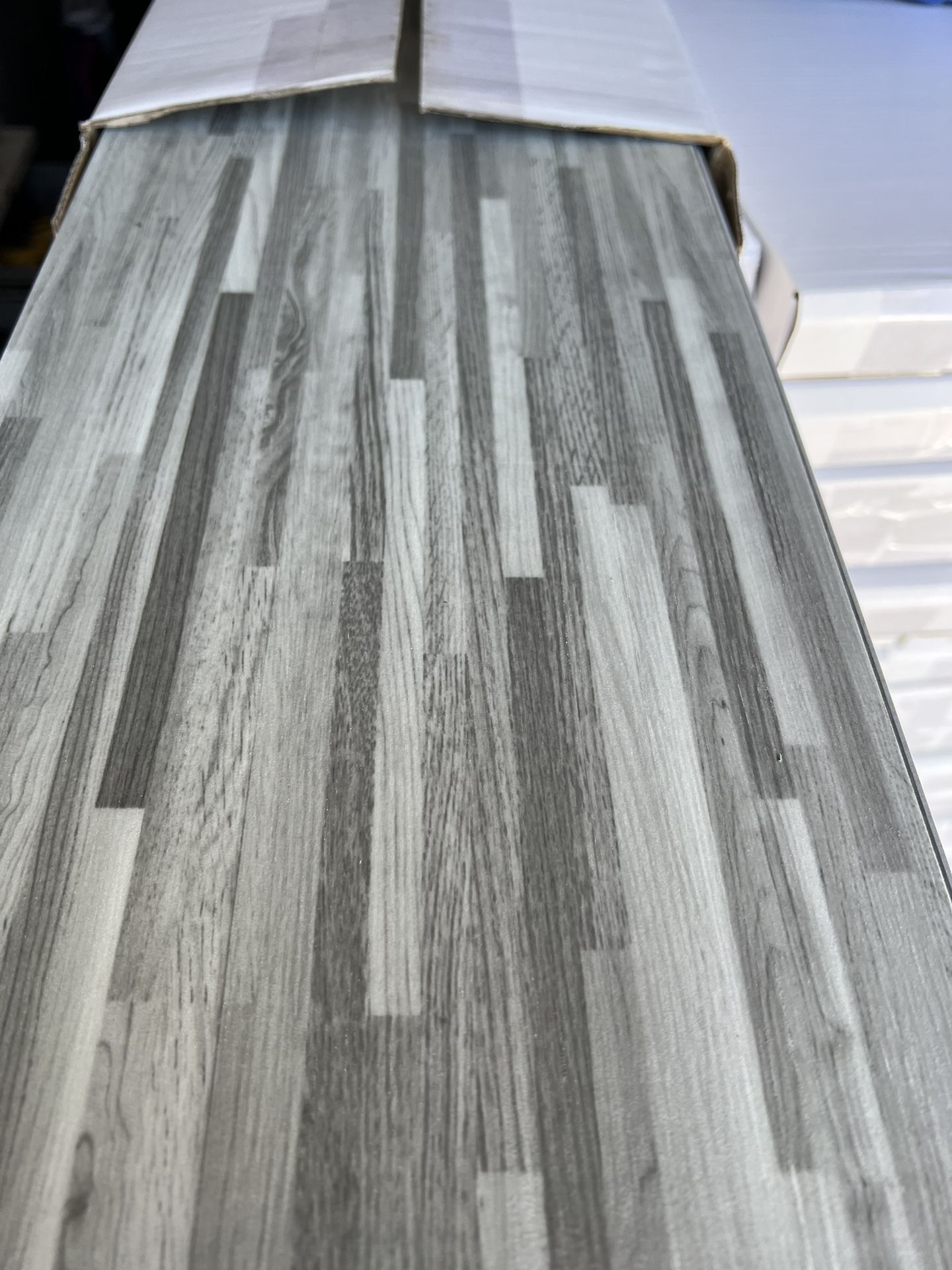 Luxury Vinyl Flooring, 6.5mm Waterproof (wholesale) Pisos de vinilo de lujo 6,5 mm