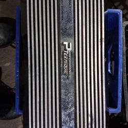 Performance Teknique Amplifier 
