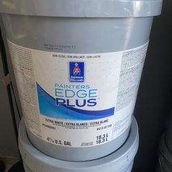 Pintura Semigloss  White 