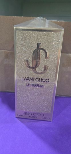 I WANT CHOO WOMENS 50ML