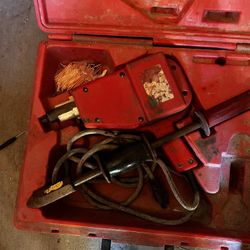 Snap-on Stud Welder