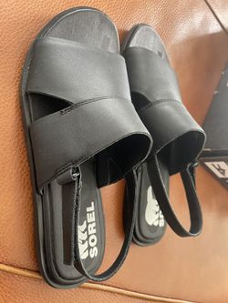 Sorel ELLA II Slingback