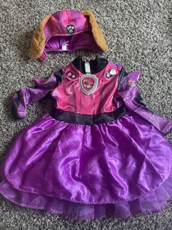 Paw Patrol Outfit
