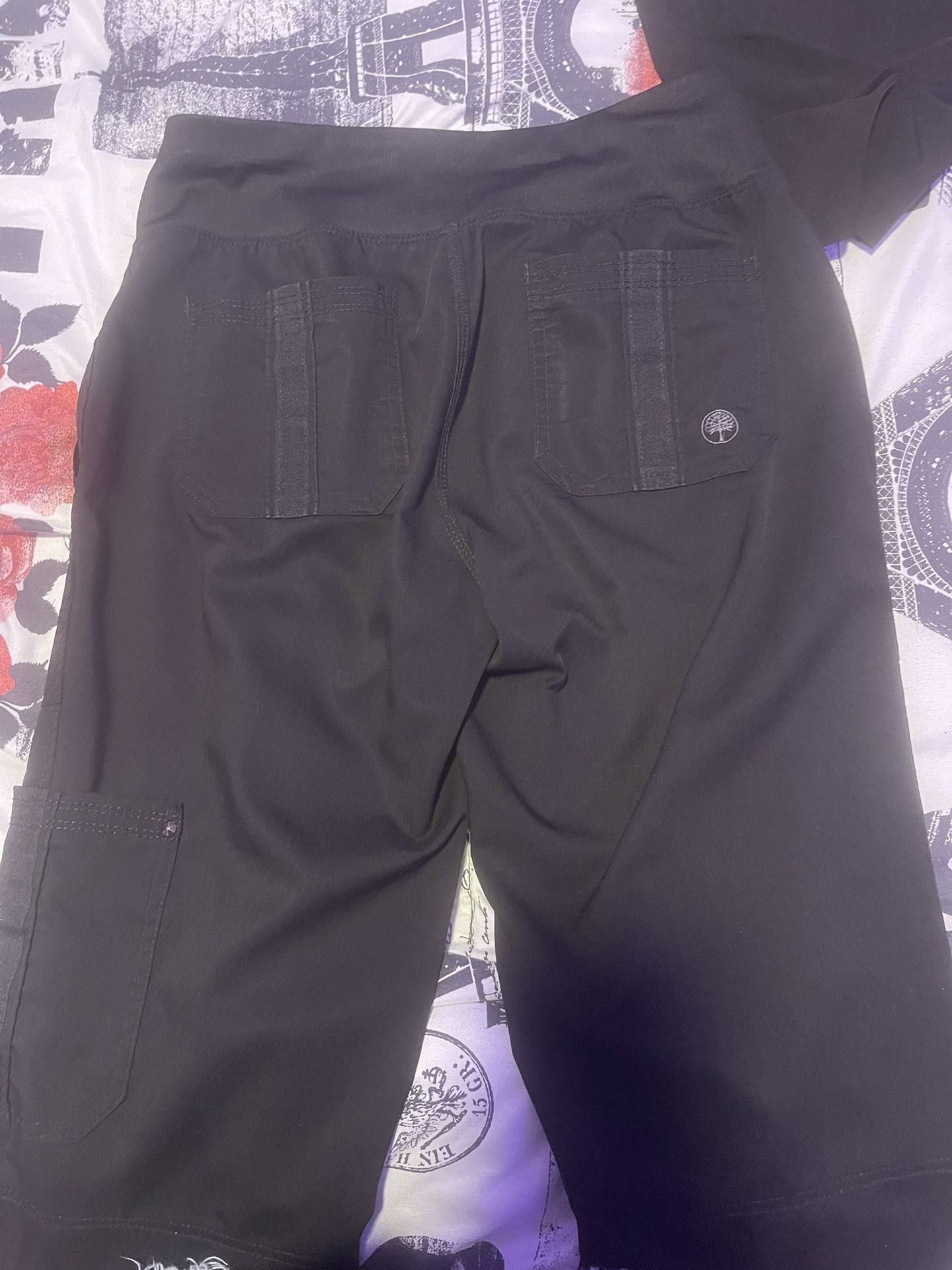 Medical Black Scrubs for Sale in Hialeah Gardens, FL OfferUp