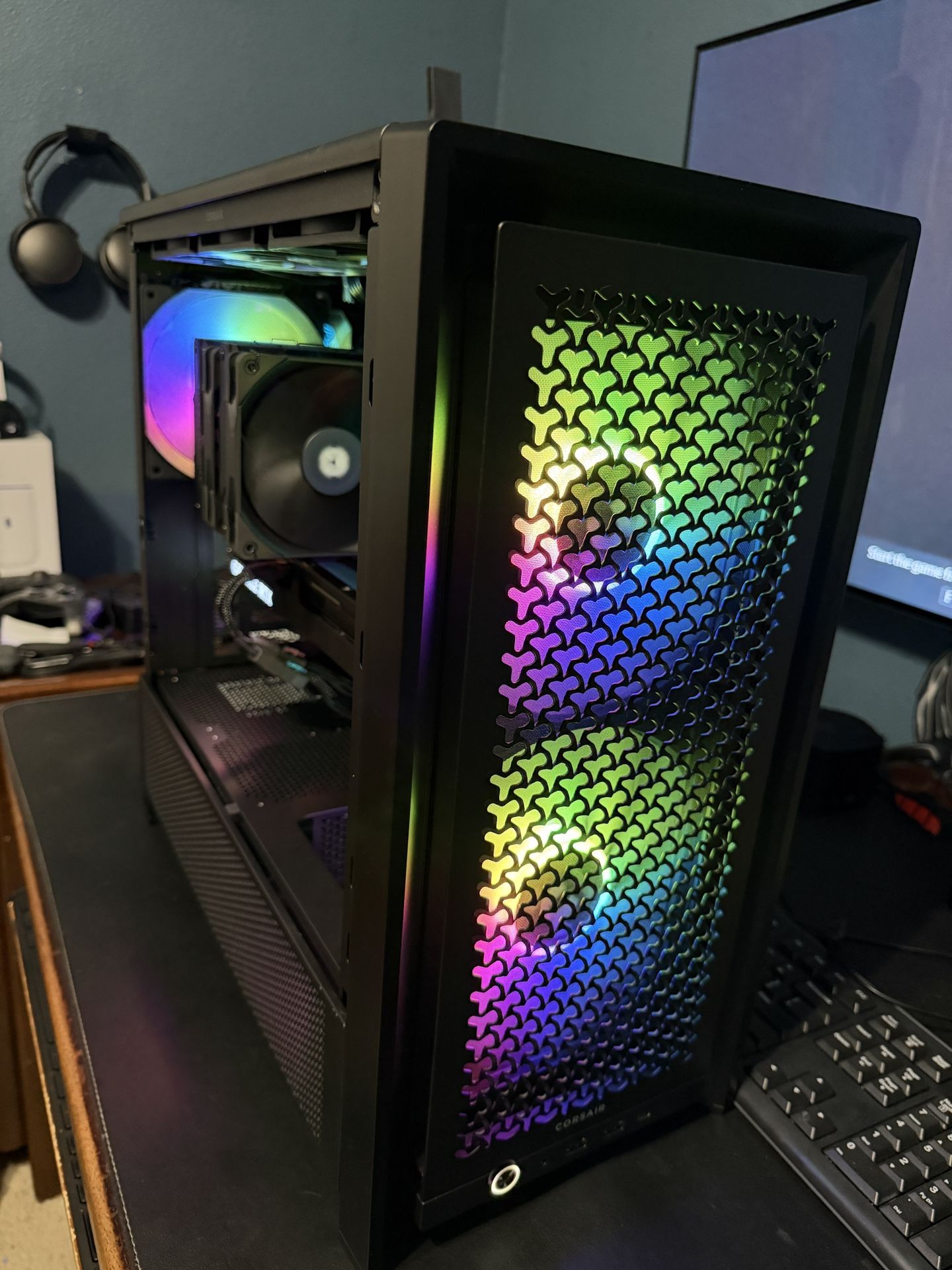 Brand New Custom built Gaming PC