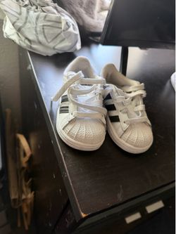 Toddler Adidas