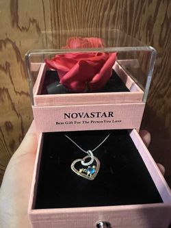 Beautiful Necklace $25