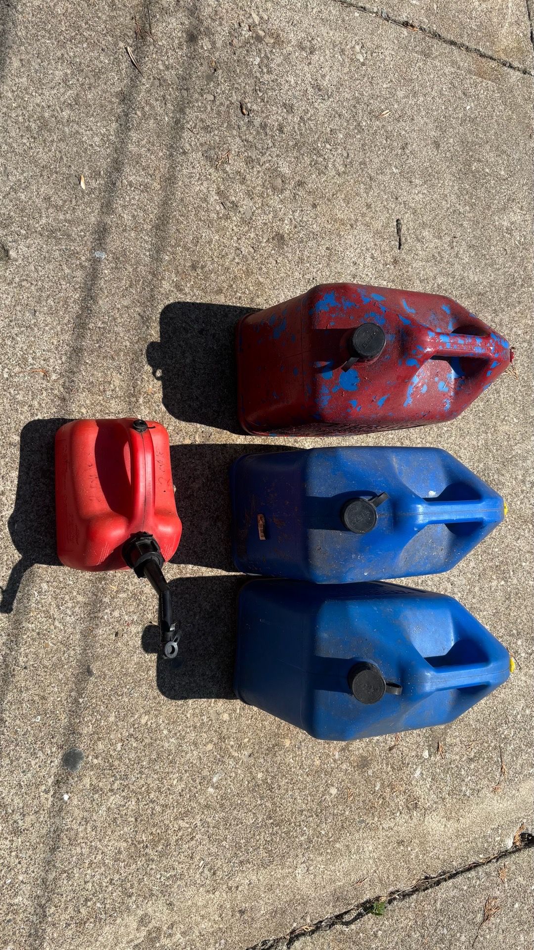 Gas can