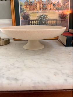 Decorative Bowl
