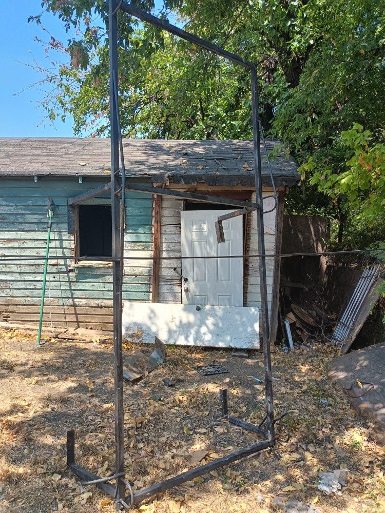 Sebende Racking Por 200 Retail & Services