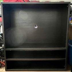 TV Stand (ikea Besta)
