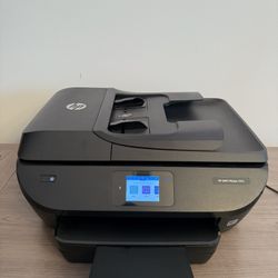 HP Envy Photo 7855