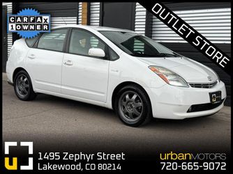 2009 Toyota Prius
