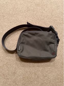 Lululemon Crossbody Bag