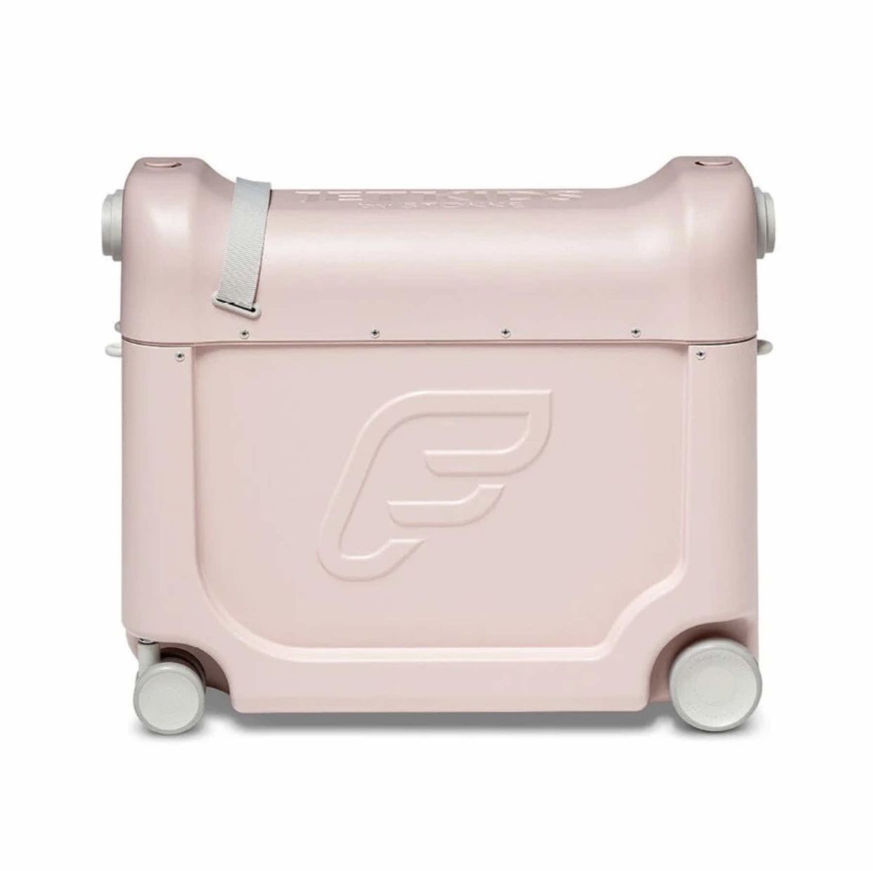 Stokke JetKids BedBox Pink Lemonade