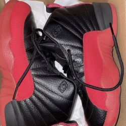 Jordan Retro 12